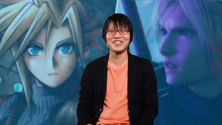 The big Final Fantasy 7 interview: How the Remake Trilogy director plans to iterate ahead of Part Three, despite having “almost no documentation” from the original game to reference