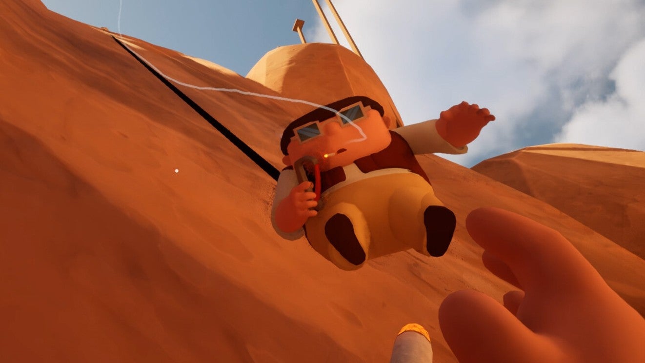 Cooperative indie darling RV There Yet cruises past 1.3 million sales