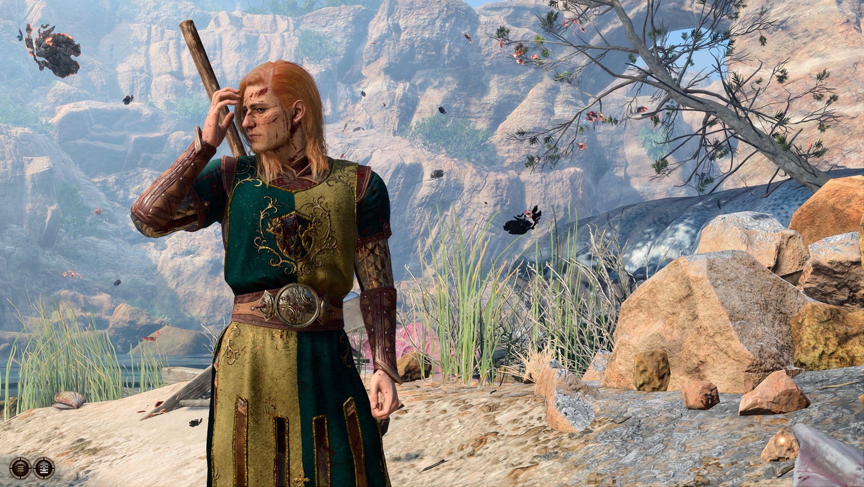 We’re fairly convinced Baldur’s Gate 3 is about to become an Xbox Play Anywhere game, which is ideal for the ROG Ally X