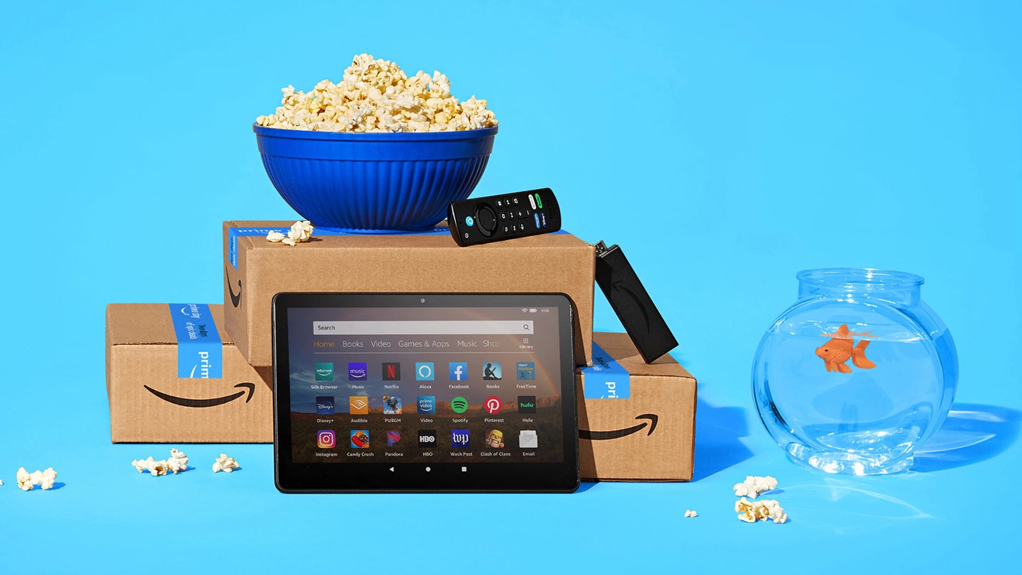 Amazon October Prime Day liveblog Day 2: the best tech, PC and gaming deals as we find them