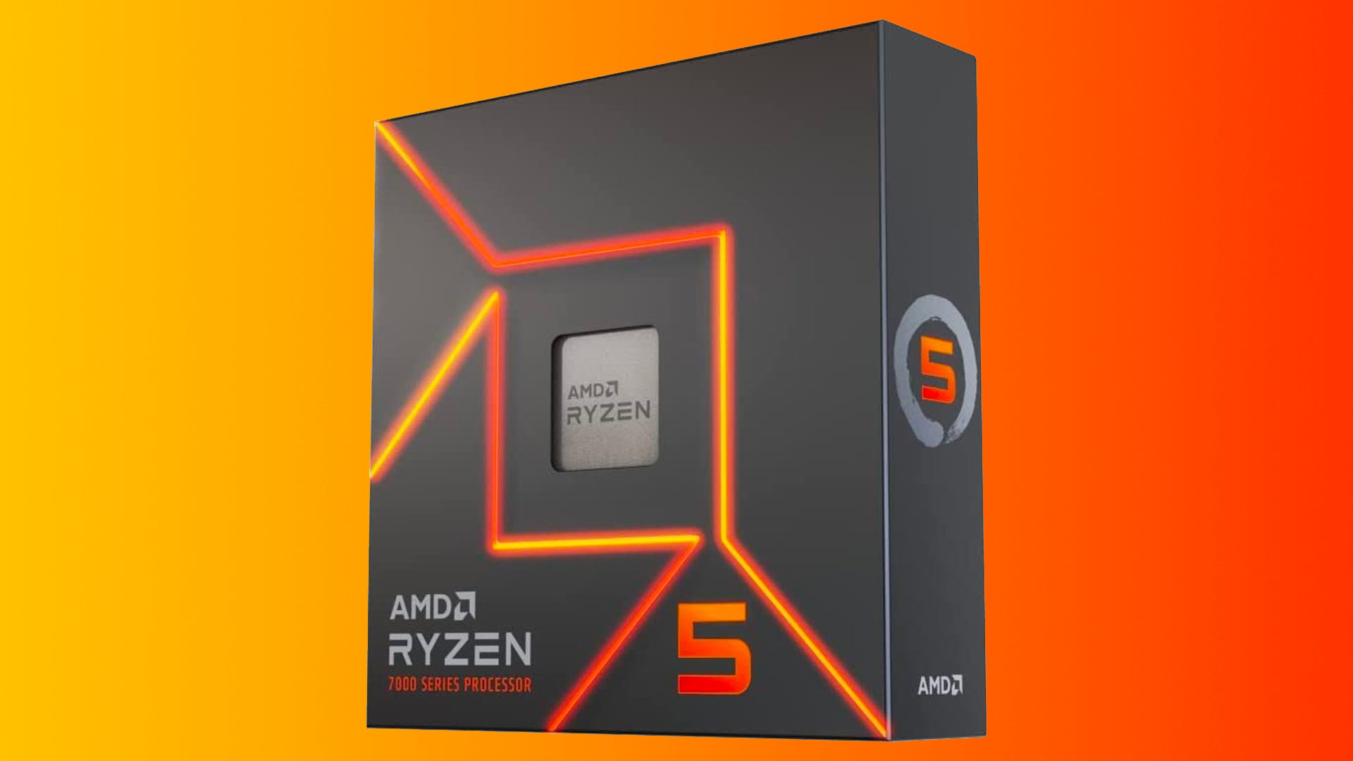 This early Prime Day deal makes this AMD Ryzen 5 7600X a bargain from Amazon