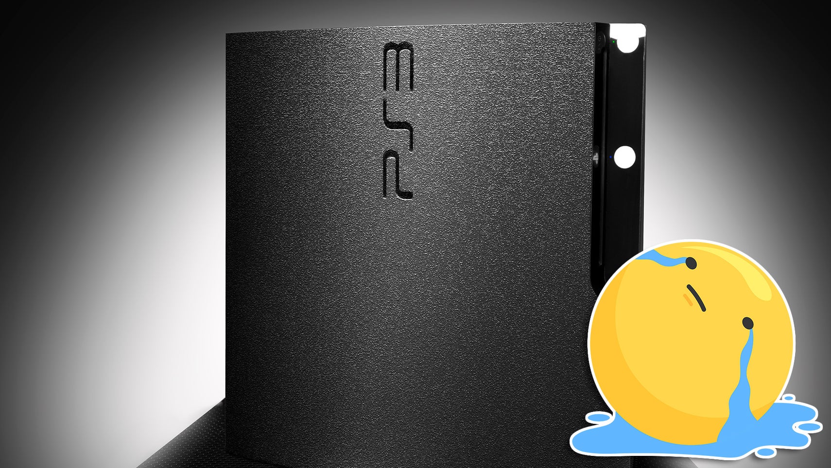 Poor old PlayStation 3 – the PS5 has just overtaken its lifetime sales in the US
