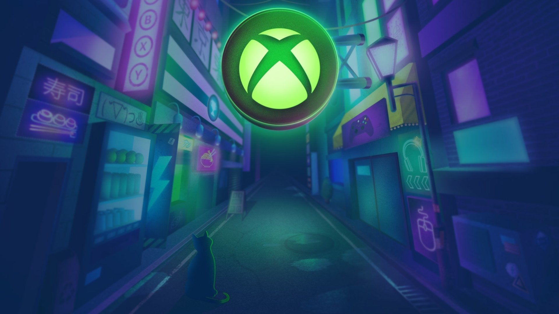 Xbox Tokyo Game Show 2025 Broadcast live – Forza Horizon 6 and a Gungrave remake lead the show