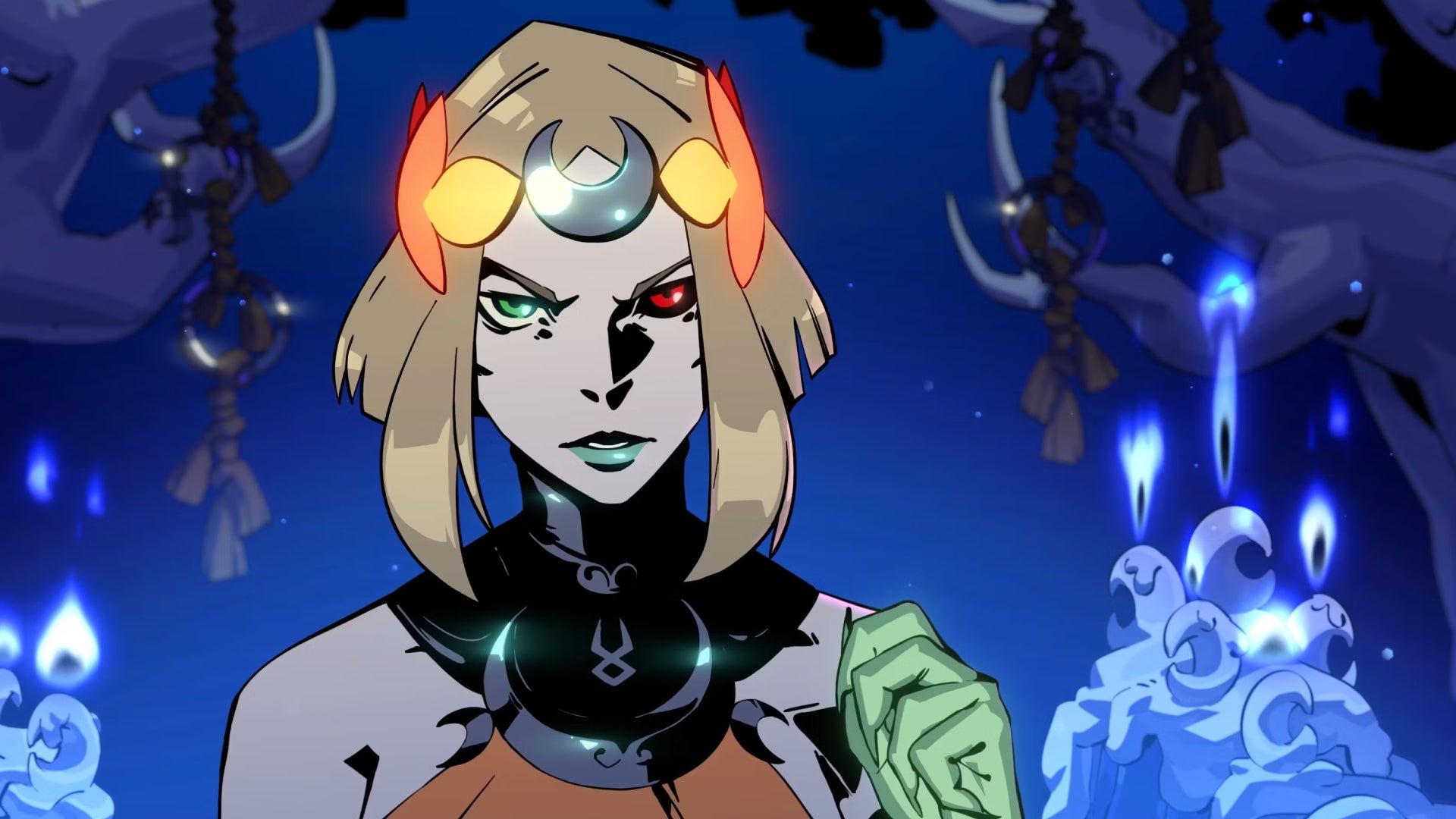 Hades 2 review – standing on the shoulders of Supergiants