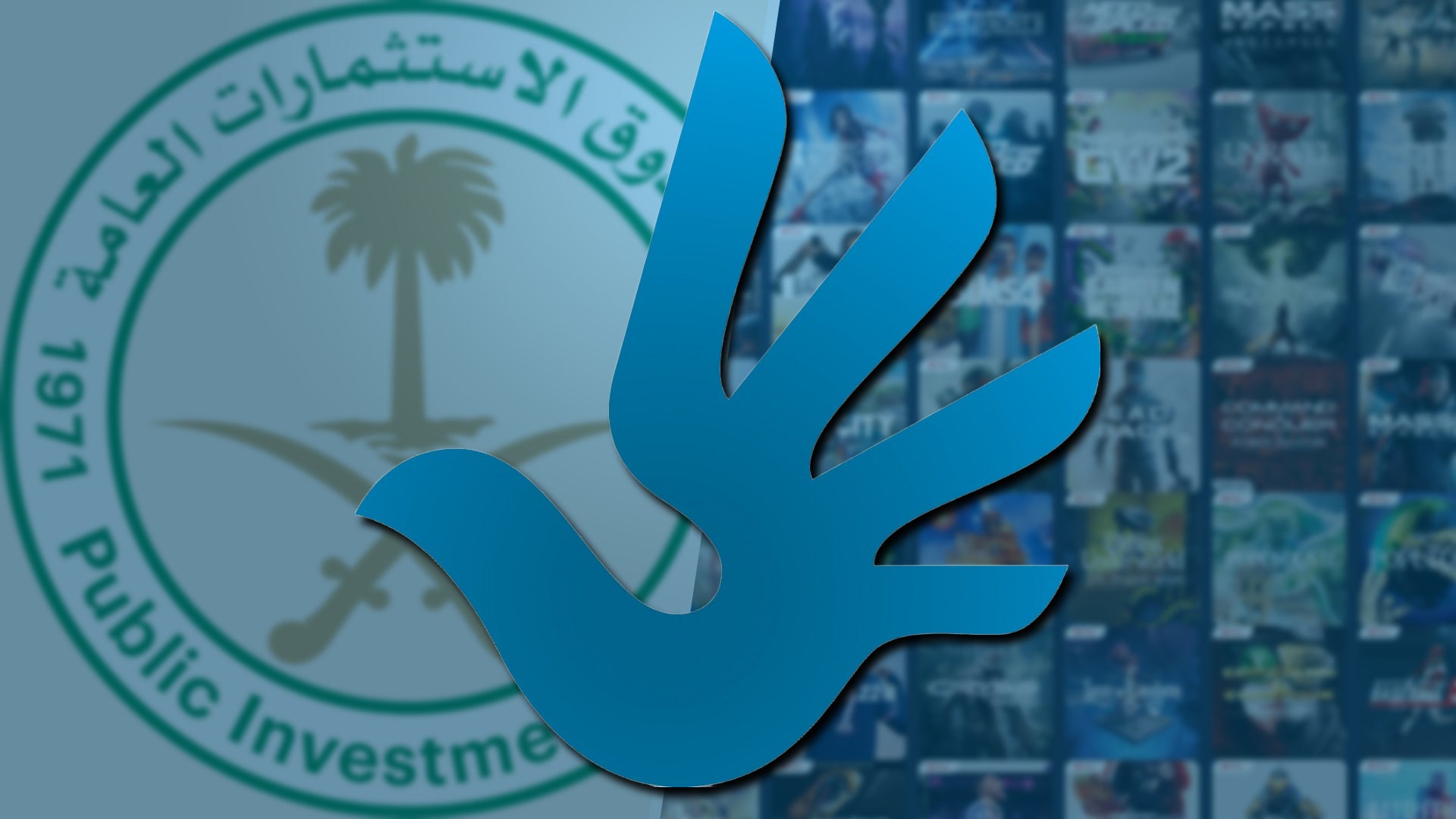 EA’s takeover, the Saudi Arabian Public Investment Fund, and “vanity mega projects”: Human Rights Watch assesses the impact of gaming’s latest controversy