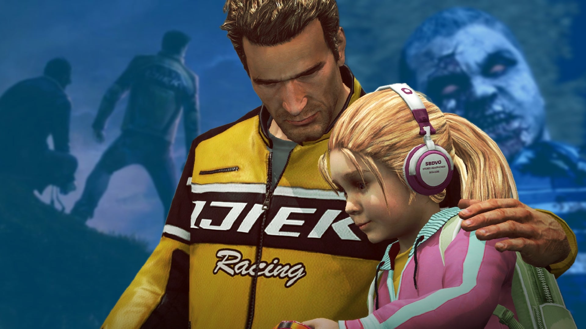 A love letter to Dead Rising 2: Case Zero, one of the best demos of all time (even if it isn’t really a demo)
