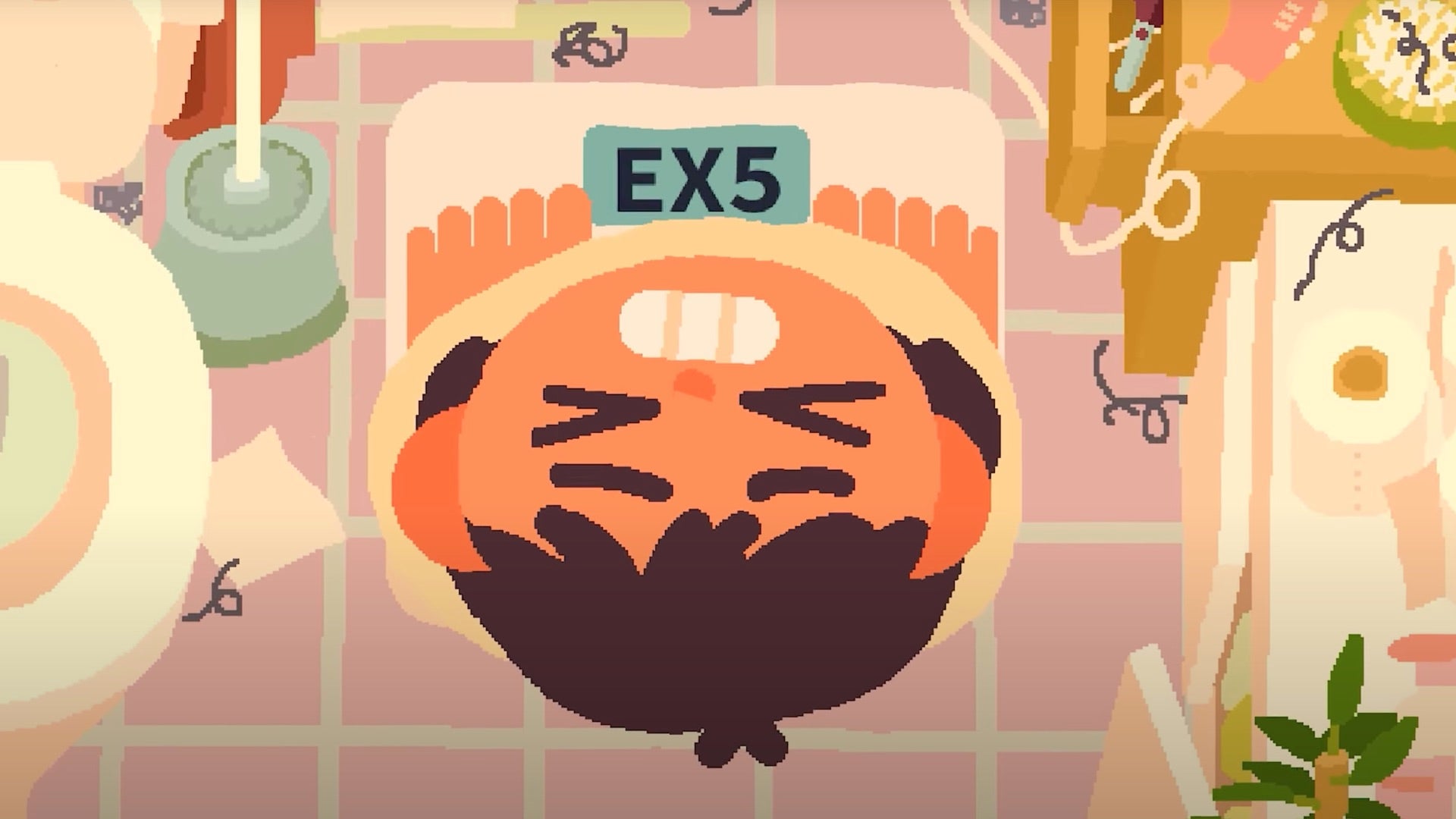 Consume Me review – difficult to finish, in a different kind of way