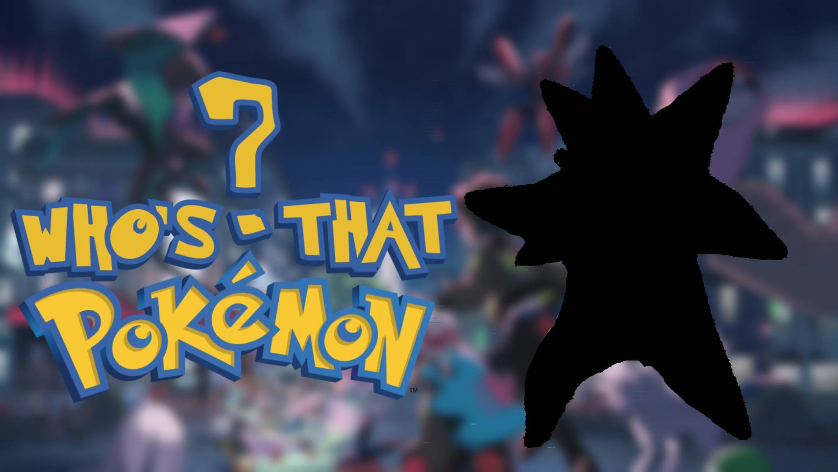 Pokémon Legends: Z-A players have a complicated love for a new Mega Evolution